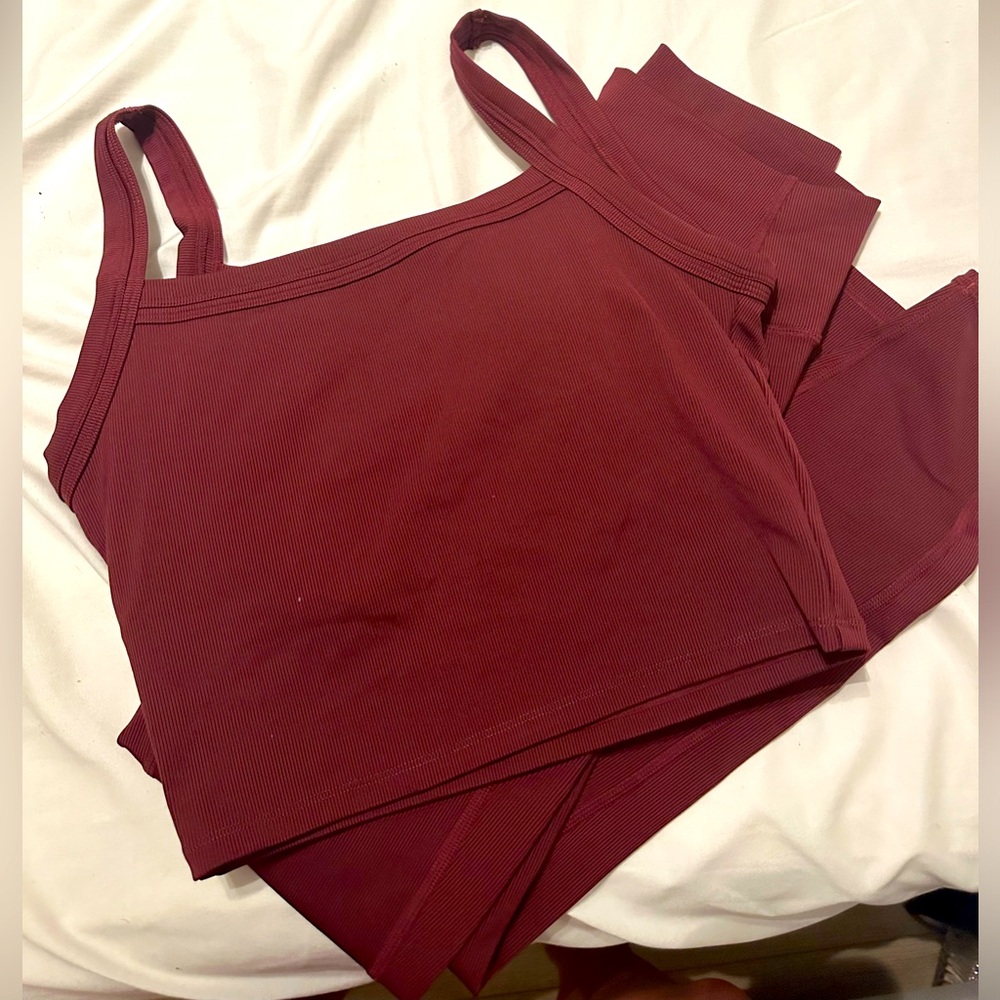 SOLD - Z Supply Active Matching Set